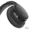 Kép 6/7 - Sony WHCH710NB Bluetooth Headset Black