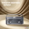 Kép 4/6 - Soundcore Motion X600 High-Quality Sound Wireless Speaker Lunar Blue hangszóró
