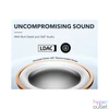 Kép 4/4 - Soundcore AeroFit Pro Bluetooth Headset Black