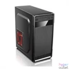 Kép 1/9 - Spire SUPREME 1614 420W Black gépház
