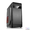Kép 3/9 - Spire SUPREME 1614 420W Black gépház