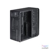Kép 4/9 - Spire SUPREME 1614 420W Black gépház