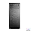 Kép 2/4 - Spire Supreme 1632 Black gépház