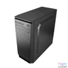 Kép 3/4 - Spire Supreme 1632 Black gépház