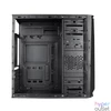Kép 4/4 - Spire Supreme 1632 Black gépház