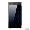 Kép 2/6 - Spire Tricer 1415 Black gépház