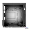 Kép 4/6 - Spire Tricer 1415 Black gépház