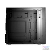 Kép 6/6 - Spire Tricer 1415 Black gépház