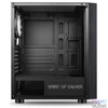 Kép 5/6 - Spirit Of Gamer Ghost III Window Black gépház