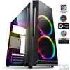 Kép 1/4 - Spirit Of Gamer Deathmatch 3 Window Black gépház