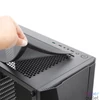 Kép 5/6 - Spirit Of Gamer Rogue V Tempered Glass Black gépház