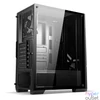 Kép 6/6 - Spirit Of Gamer Rogue V Tempered Glass Black gépház