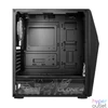 Kép 4/7 - Spirit Of Gamer Clone 4 RGB Tempered Glass Black gépház