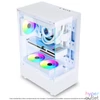 Kép 2/8 - Spirit Of Gamer Spectra Arctic Window White gépház