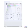 Kép 4/8 - Spirit Of Gamer Spectra Arctic Window White gépház