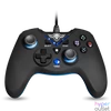 Kép 1/3 - Spirit Of Gamer XGP USB Gamepad Black/Blue