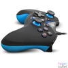 Kép 2/3 - Spirit Of Gamer XGP USB Gamepad Black/Blue