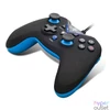 Kép 3/3 - Spirit Of Gamer XGP USB Gamepad Black/Blue