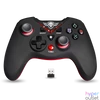 Kép 1/7 - Spirit Of Gamer XGP Wireless Gamepad Black/Red