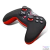 Kép 2/7 - Spirit Of Gamer XGP Wireless Gamepad Black/Red
