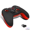 Kép 3/7 - Spirit Of Gamer XGP Wireless Gamepad Black/Red