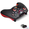Kép 4/7 - Spirit Of Gamer XGP Wireless Gamepad Black/Red