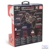 Kép 7/7 - Spirit Of Gamer XGP Wireless Gamepad Black/Red