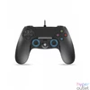 Kép 1/4 - Spirit Of Gamer PGP USB Gamepad Black