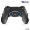 Kép 1/6 - Spirit Of Gamer XGP Bluetooth Gamepad Black/Blue