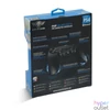 Kép 6/6 - Spirit Of Gamer XGP Bluetooth Gamepad Black/Blue