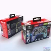 Kép 2/2 - Spirit Of Gamer Pulse Bluetooth RGB Gamepad Transparent