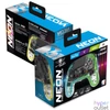 Kép 3/3 - Spirit Of Gamer Neon Bluetooth Gamepad Transparent