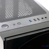 Kép 5/8 - Spirit Of Gamer Ghost One RGB Black gépház