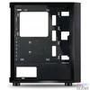 Kép 8/8 - Spirit Of Gamer Ghost One RGB Black gépház