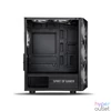 Kép 4/6 - Spirit Of Gamer Rogue 7 RGB Tempered Glass Black gépház