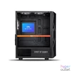 Kép 6/6 - Spirit Of Gamer Rogue 7 RGB Tempered Glass Black gépház