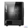 Kép 2/7 - Spirit Of Gamer Clone 3 RGB Window Black gépház