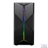 Kép 3/7 - Spirit Of Gamer Clone 3 RGB Window Black gépház