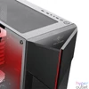 Kép 4/7 - Spirit Of Gamer Clone 3 RGB Window Black gépház