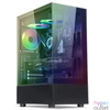 Kép 1/7 - Spirit Of Gamer Spectra Dark Window Black gépház