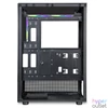 Kép 4/7 - Spirit Of Gamer Spectra Dark Window Black gépház