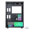 Kép 6/7 - Spirit Of Gamer Spectra Dark Window Black gépház