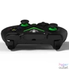 Kép 2/3 - Spirit Of Gamer PGX USB Gamepad Black/Green