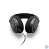 Kép 1/4 - Steelseries Arctis Nova 1 Headset Black