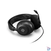 Kép 2/4 - Steelseries Arctis Nova 1 Headset Black