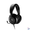 Kép 4/4 - Steelseries Arctis Nova 1 Headset Black
