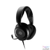 Kép 4/4 - Steelseries Arctis Nova 1 Headset Black