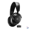 Kép 1/3 - Steelseries Arctis Nova 7 Wireless Bluetooth Gaming Headset Black