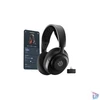 Kép 3/5 - Steelseries Arctis Nova 5 Wireless Bluetooth Gaming Headset Black