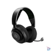 Kép 1/5 - Steelseries Arctis Nova 5X Wireless Bluetooth Gaming Headset Black